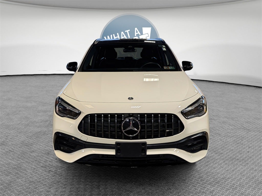 2023 Mercedes-Benz GLA GLA 45 AMG® 4MATIC®