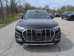 2021 Audi Q5 45 Premium quattro