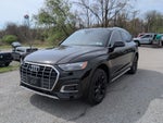 2021 Audi Q5 45 Premium quattro