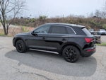 2021 Audi Q5 45 Premium quattro