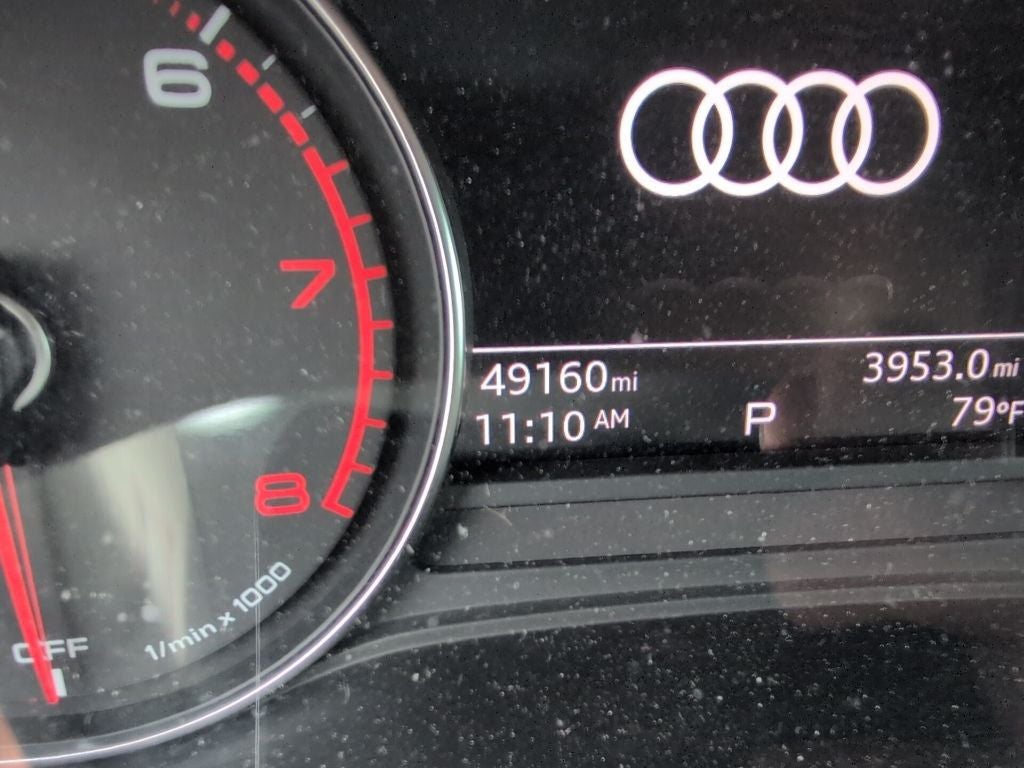 2021 Audi Q5 45 Premium quattro