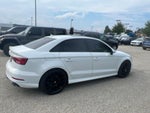 2018 Audi S3 2.0T Premium Plus quattro