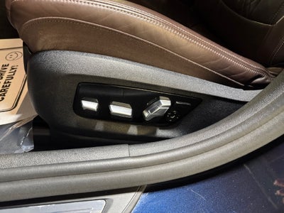 2018 BMW 5 Series M550i xDrive