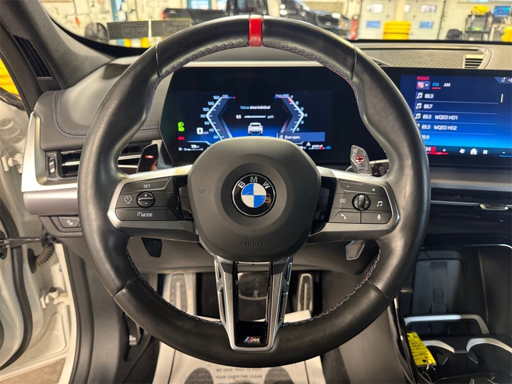 2024 BMW X1 M35i