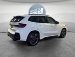 2024 BMW X1 M35i
