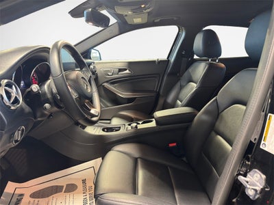 2020 Mercedes-Benz GLA GLA 250 4MATIC®