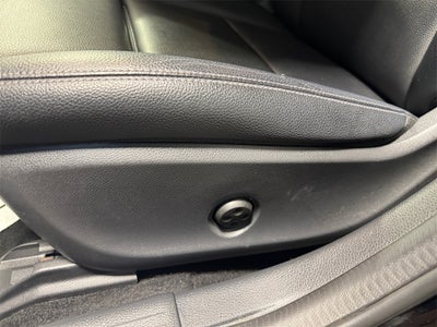 2020 Mercedes-Benz GLA GLA 250 4MATIC®