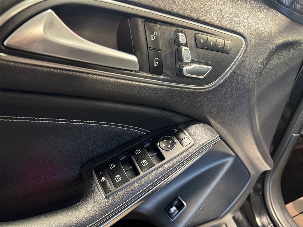 2020 Mercedes-Benz GLA GLA 250 4MATIC®