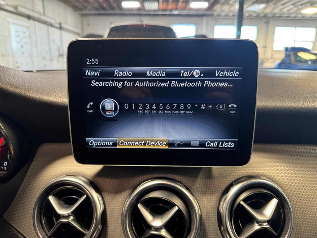 2020 Mercedes-Benz GLA GLA 250 4MATIC®