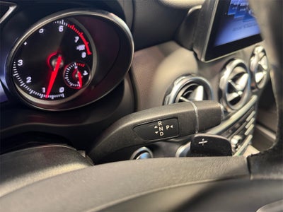 2020 Mercedes-Benz GLA GLA 250 4MATIC®