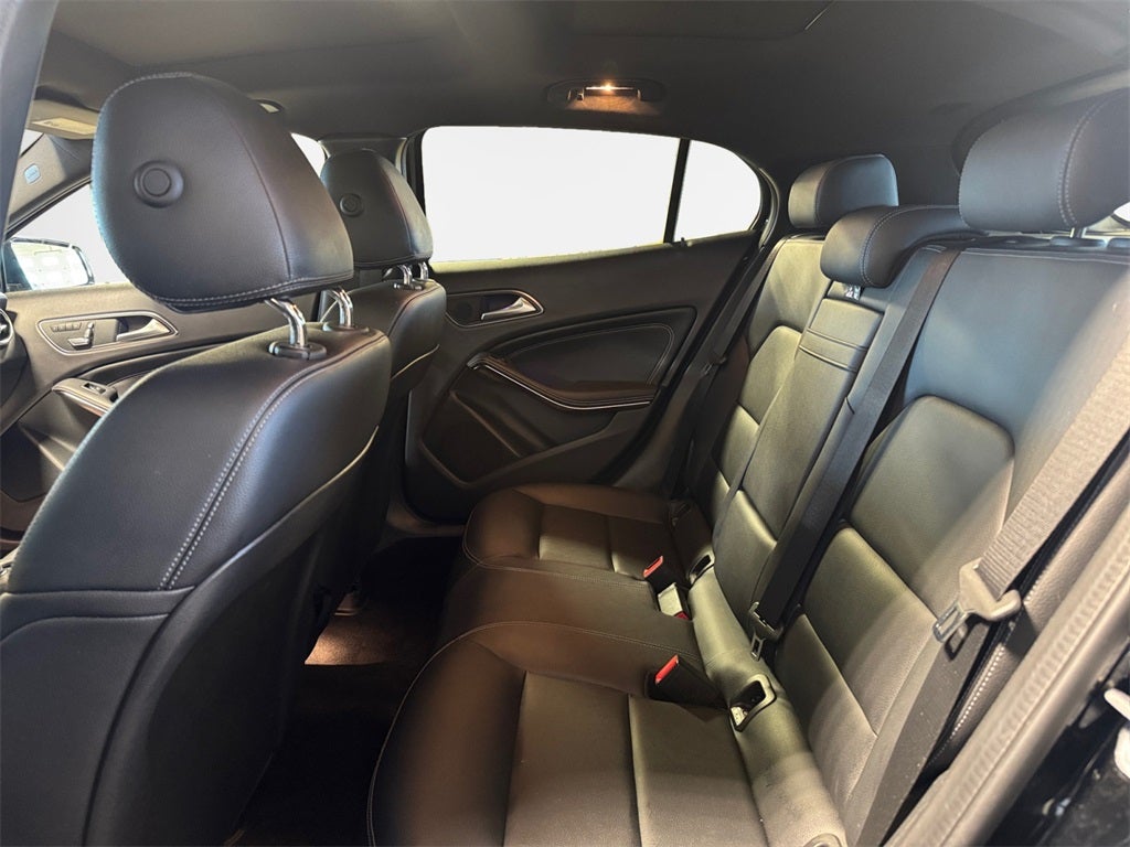 2020 Mercedes-Benz GLA GLA 250 4MATIC®