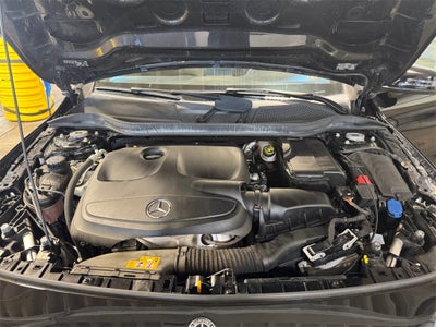 2020 Mercedes-Benz GLA GLA 250 4MATIC®