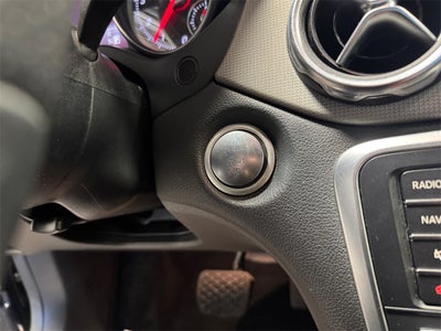 2020 Mercedes-Benz GLA GLA 250 4MATIC®