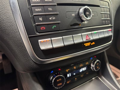 2020 Mercedes-Benz GLA GLA 250 4MATIC®