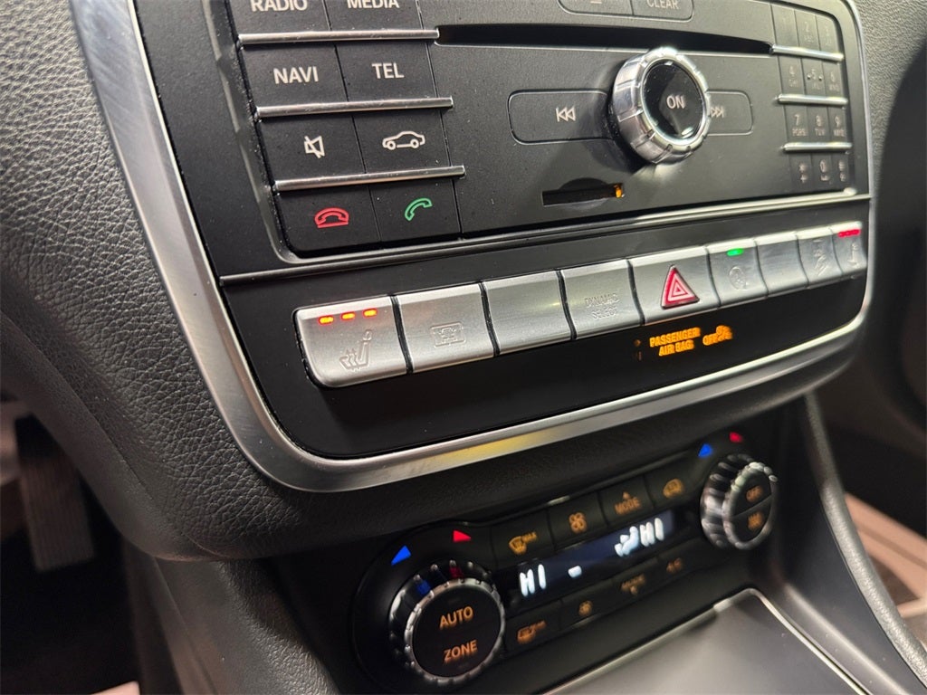 2020 Mercedes-Benz GLA GLA 250 4MATIC®