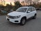 2017 Volkswagen Tiguan 2.0T S 4Motion