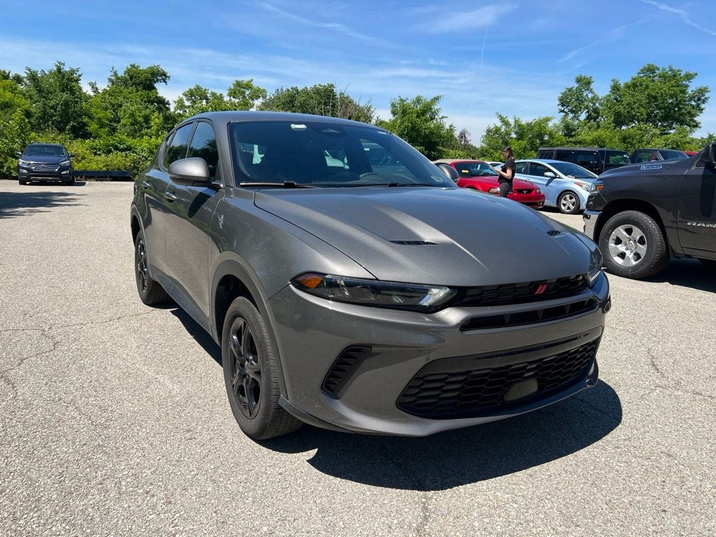 2024 Dodge Hornet GT
