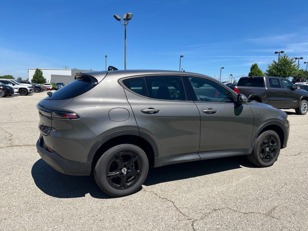 2024 Dodge Hornet GT
