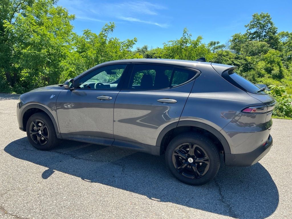 2024 Dodge Hornet GT