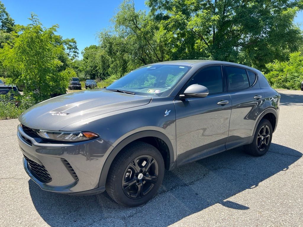 2024 Dodge Hornet GT