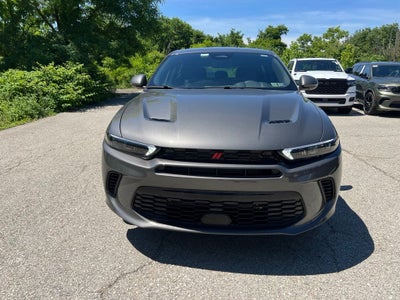2024 Dodge Hornet GT