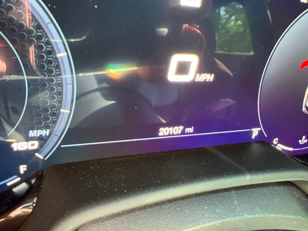 2024 Dodge Hornet GT