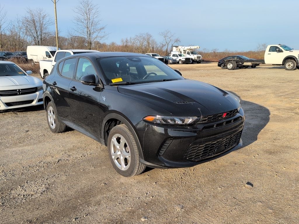 2024 Dodge Hornet GT Plus