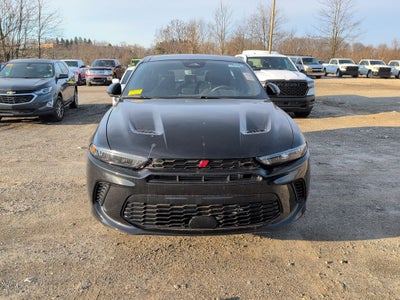 2024 Dodge Hornet GT Plus
