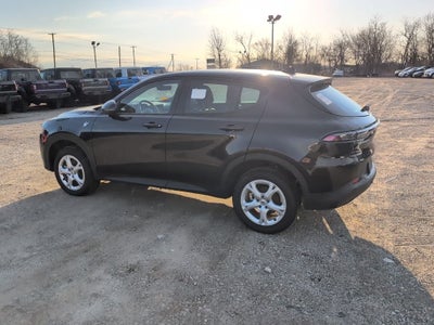 2024 Dodge Hornet GT Plus