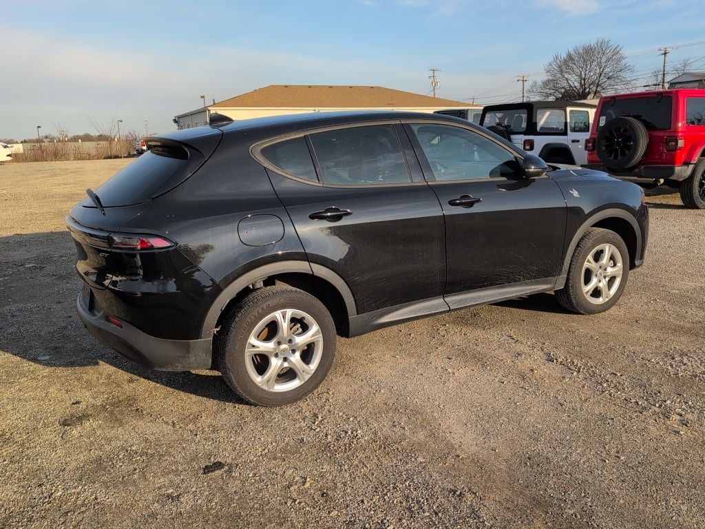 2024 Dodge Hornet GT Plus