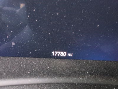 2024 Dodge Hornet GT Plus