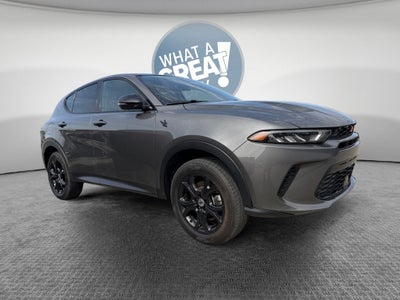 2023 Dodge Hornet GT Plus