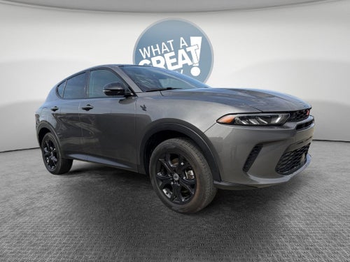 2023 Dodge Hornet GT Plus