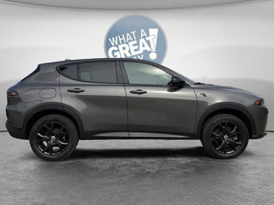 2023 Dodge Hornet GT Plus