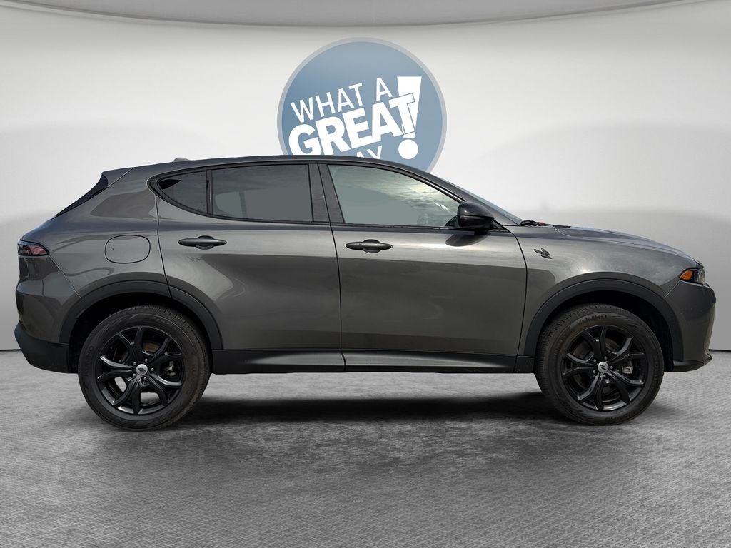 2023 Dodge Hornet GT Plus