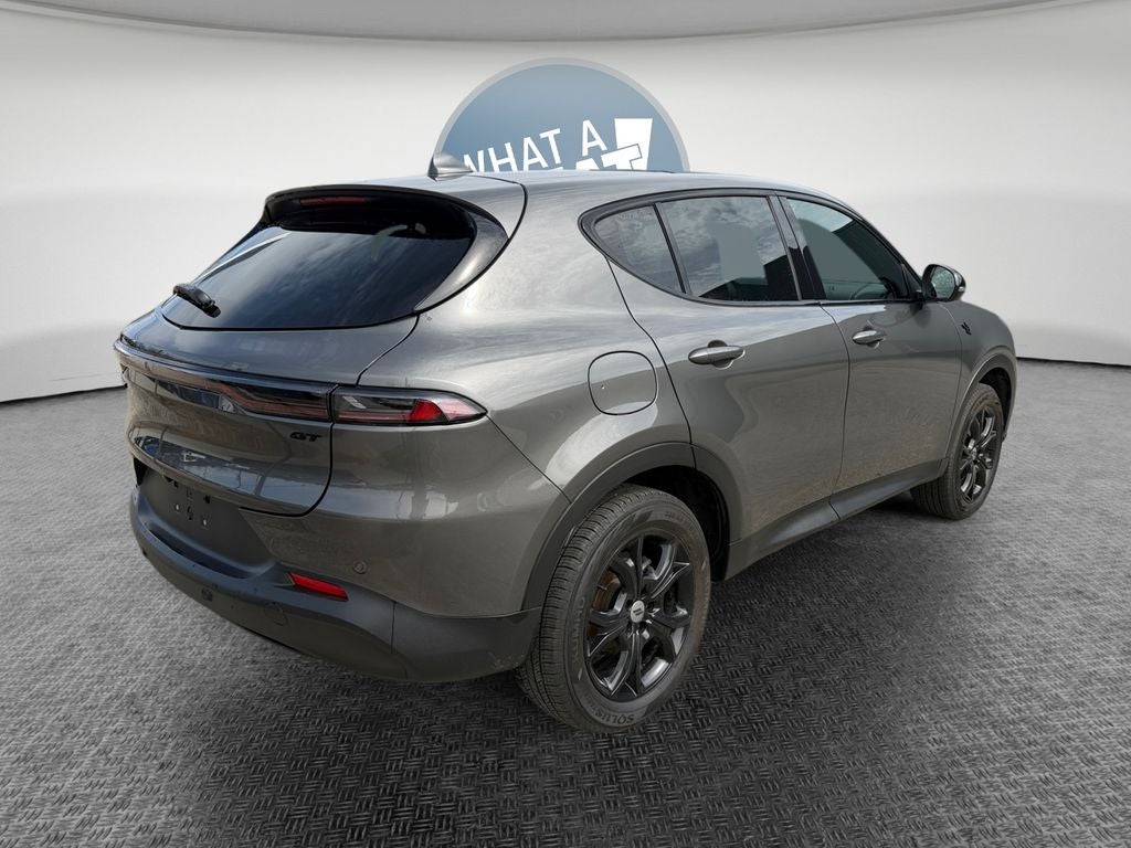 2023 Dodge Hornet GT Plus