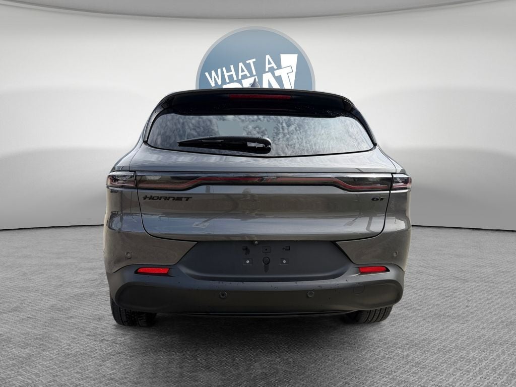 2023 Dodge Hornet GT Plus