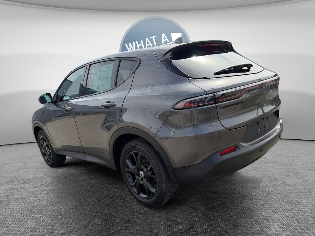 2023 Dodge Hornet GT Plus