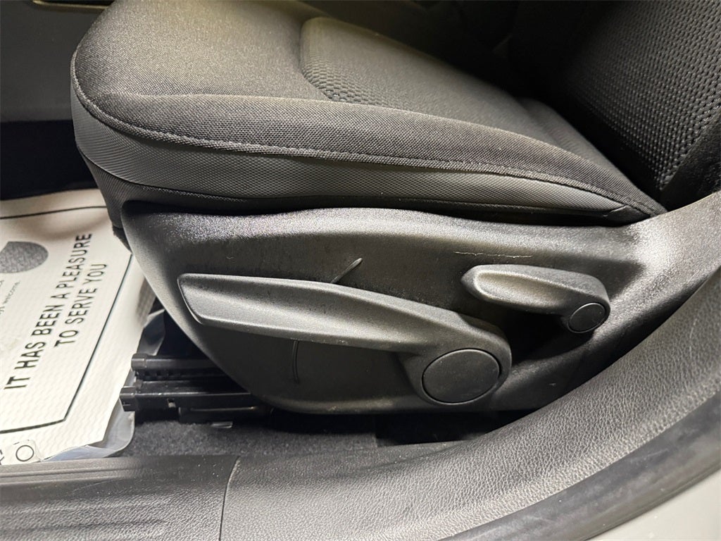 2020 Jeep Renegade Altitude