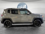 2020 Jeep Renegade Altitude