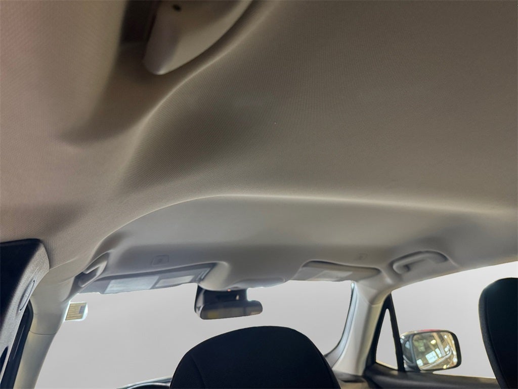 2020 Jeep Renegade Altitude