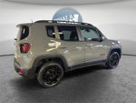 2020 Jeep Renegade Altitude