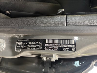 2020 Jeep Renegade Altitude