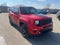 2022 Jeep Renegade Red Edition
