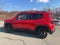 2022 Jeep Renegade Red Edition