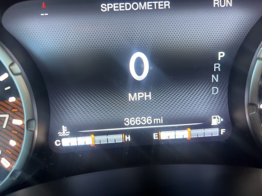 2022 Jeep Renegade Red Edition