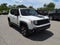 2022 Jeep Renegade Trailhawk