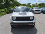 2022 Jeep Renegade Trailhawk