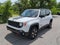2022 Jeep Renegade Trailhawk