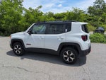 2022 Jeep Renegade Trailhawk